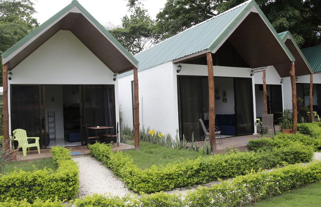 Villas Cabuya Beach & Forest - Foto 4