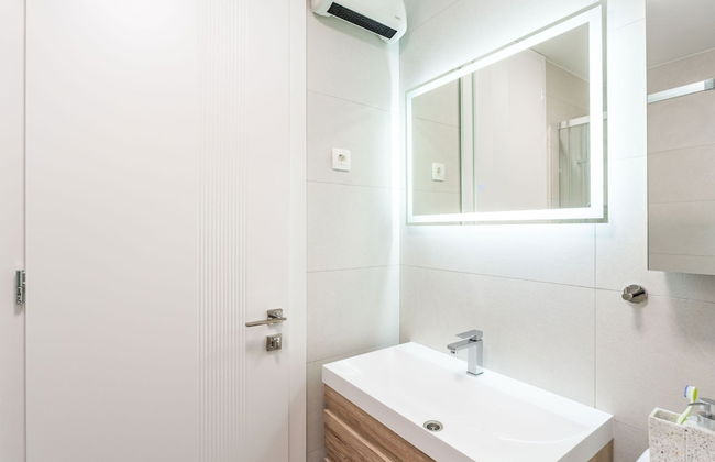 Modern City Escape - Foto 36