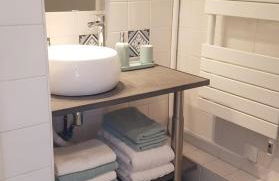 Le Fort de l'Eve à St-Marc-Sur-Mer - Foto 6