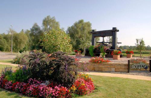 Idéal séjour Alsace ! proche Colmar et sur la route des Vins, Gîte de la Liberté - Foto 16