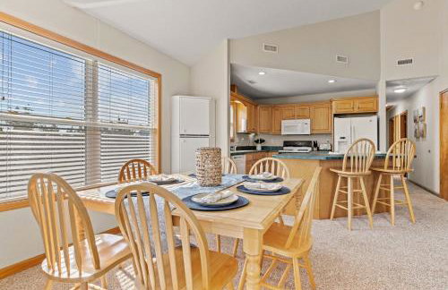 3 Bedrooms, Hot Tub, Fire Pit, and Pet Friendly - Foto 20