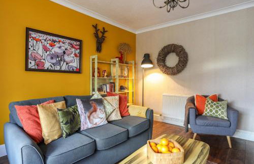 Gweldon - Anchor Deck - Foto 4