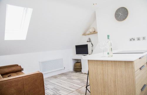 The Barbershop Apartments - Foto 22