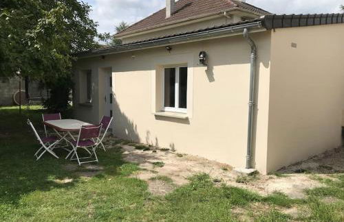 Logement indépendant avec jardin. Proche de Paris - Foto 1