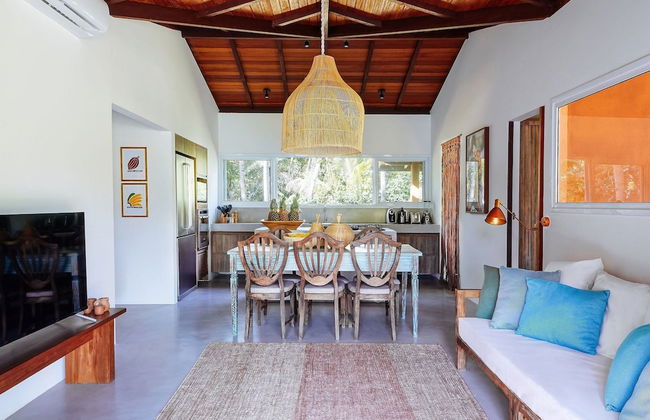 Orixás Residence - Photo 46