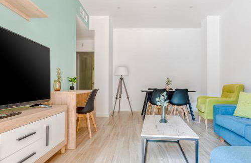 Limehome Barcelona Carrer de Besalú 90 - estancia temporal - Foto 84