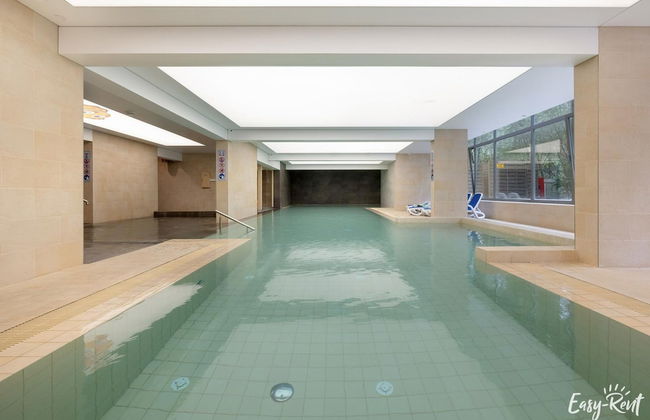 Apartment With Summer Pool, Pogorzelica - Photo 12