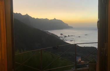 Casa Amarilla de Playa Benijo - Foto 25