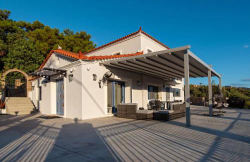 AEGEAN HORIZON villa - Photo 7