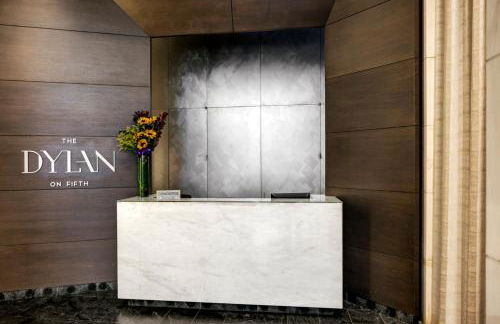 Blueground Midtown S gym AC nr Empire St NYC-1591 - Foto 32