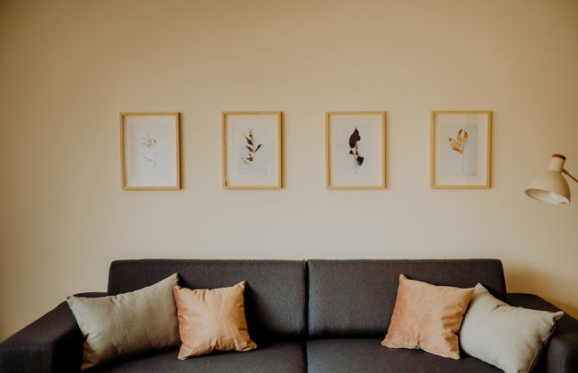 Luxuswohnungen am Alsterpark - Foto 39