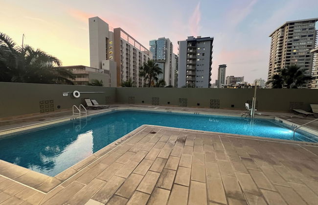 Royal Kuhio - Foto 20