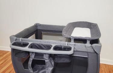 Chic Spacious Apt Near Attractions/Food/EWR/NYC - Foto 22