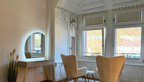 Isaak Apartment Löwenbau E2-W07 - Foto 4