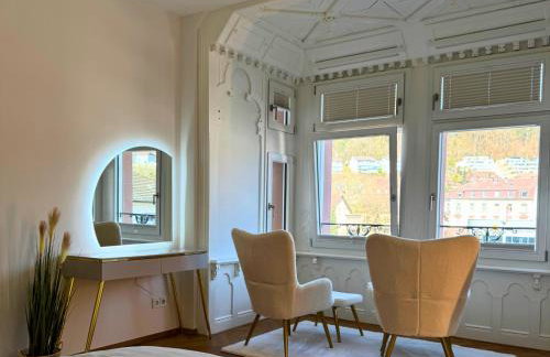 Isaak Apartment Löwenbau E2-W07 - Foto 4