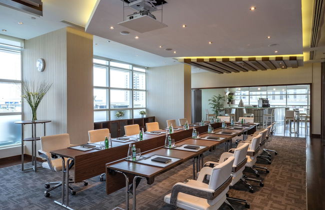 Nassima Tower Hotel Apartments - Photo 75