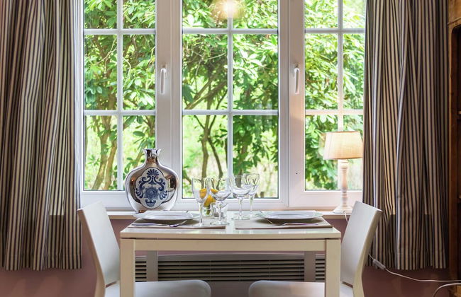 Nice House with Sauna, Fireplace, & Large Garden near Aubel - Photo 39