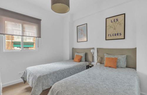 Malaga Apartment - Photo 20