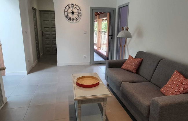 La Bastide du Chêne - Foto 38