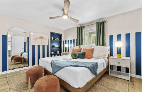 Sleeps 20 Basketball Court Pool Hot Tub Movie Room - Foto 25