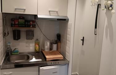 Schlossblick Marburg - Appartements - Foto 19