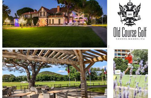 Ginkgo Studio - piscine, proche de la mer, Golf, WIFI - Foto 21