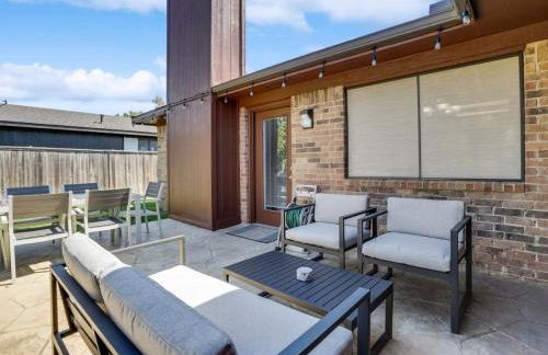 Texan Hideaway - Cozy Convenient Comfortable - Foto 1