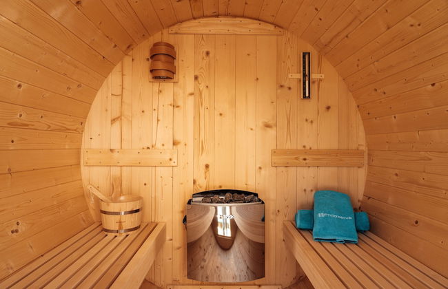 Philoxenia Hotel & Spa - Photo 45