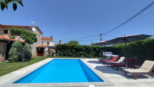 Villa Petric - Foto 3