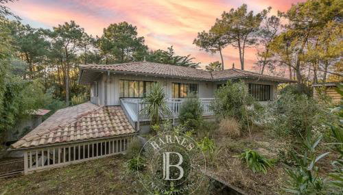 La Cabane du Cap Ferret - Foto 5