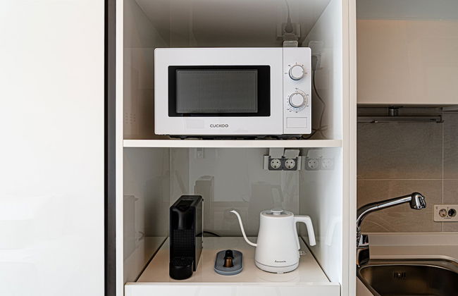 Urbanstay Seomyeon - Foto 55