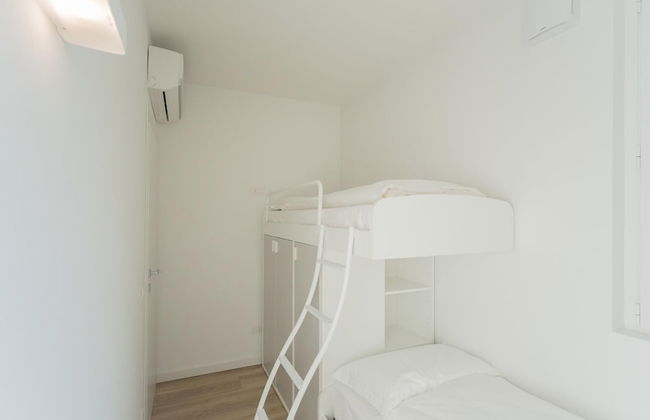 Valarin Como Luxory Apartment Wellness - Foto 44