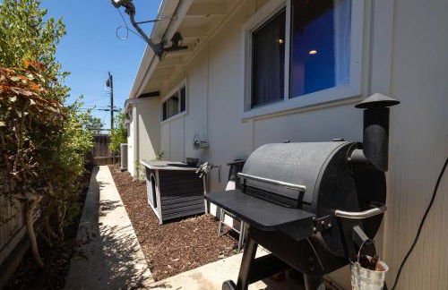 10 min to Beach Central Villa - Foto 37