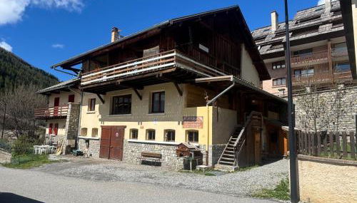 Le Villard appartement Adrech - Photo 2