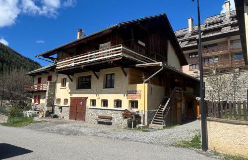 Le Villard appartement Adrech - Photo 2