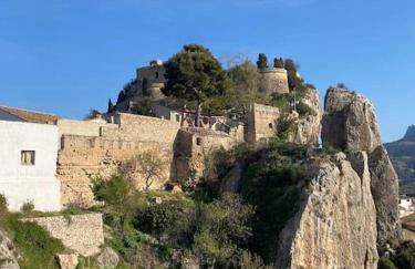 Las Vistas Apartment - Foto 16