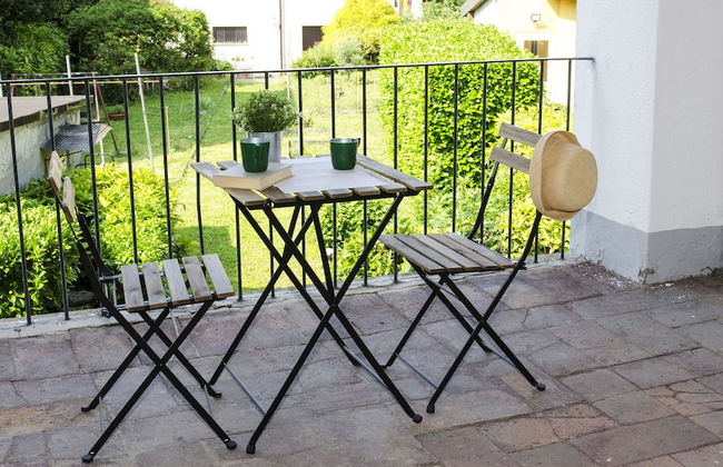 JOIVY Little House - Photo 30