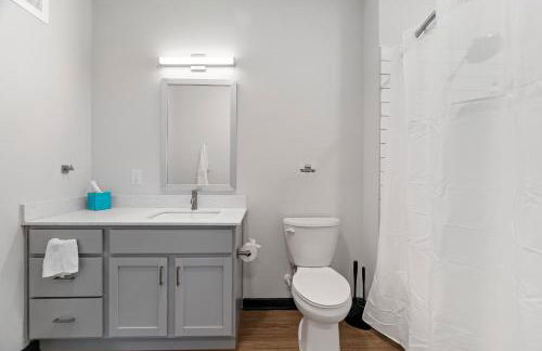 CozySuites Mass with parking lounge & roof deck #28 - Foto 9