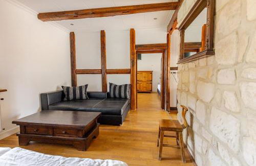 Mario's fachwerkhaus am Huy - Foto 39