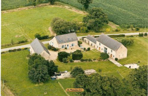 La Pichardière - Foto 6