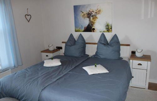 Haus Sonnenhang Wohnung 1 - Foto 17