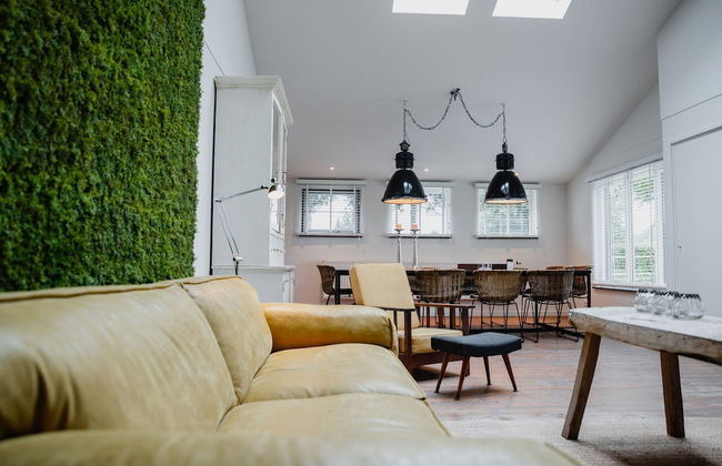 House in Leenderstrijp Near Leenderbos Trails - Foto 14