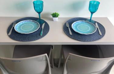 Flat no Paraíso da praia do Cupe - Porto de Galinhas - Foto 8