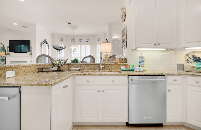 Mermaid Manor - Foto 11