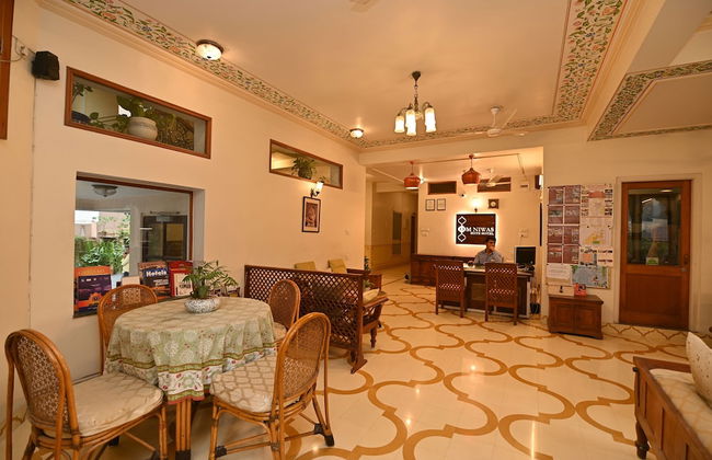 Om Niwas Suite Hotel - Foto 7