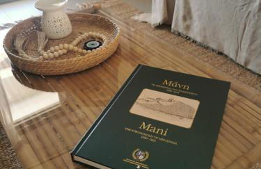 Latoma Mediterranean House - Foto 24