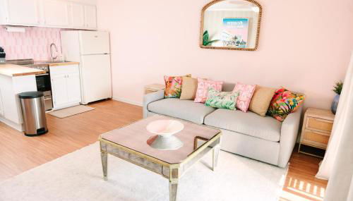 Beach-Pool-Private Balcony - Foto 4