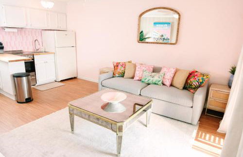 Beach-Pool-Private Balcony - Foto 4