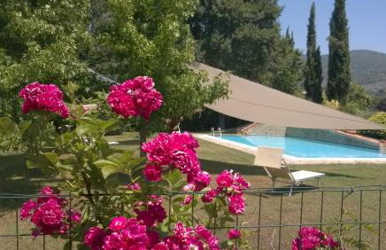 Holiday apartments La Bozza and Il Bozzino - Foto 36