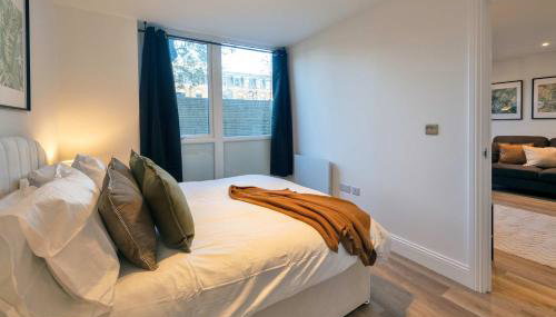 Spacious & Bright 1 Bedroom Apartment in Gravesend - Foto 3